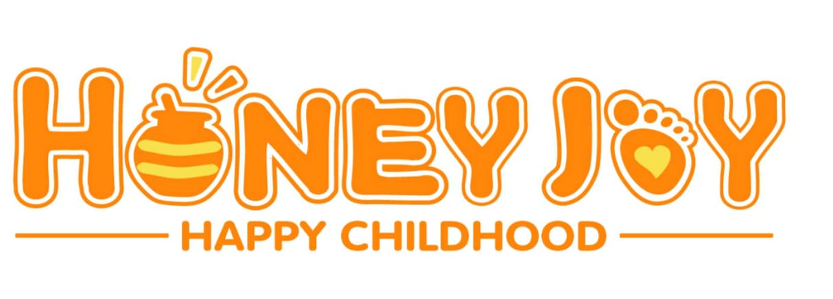HONEY JOY logo